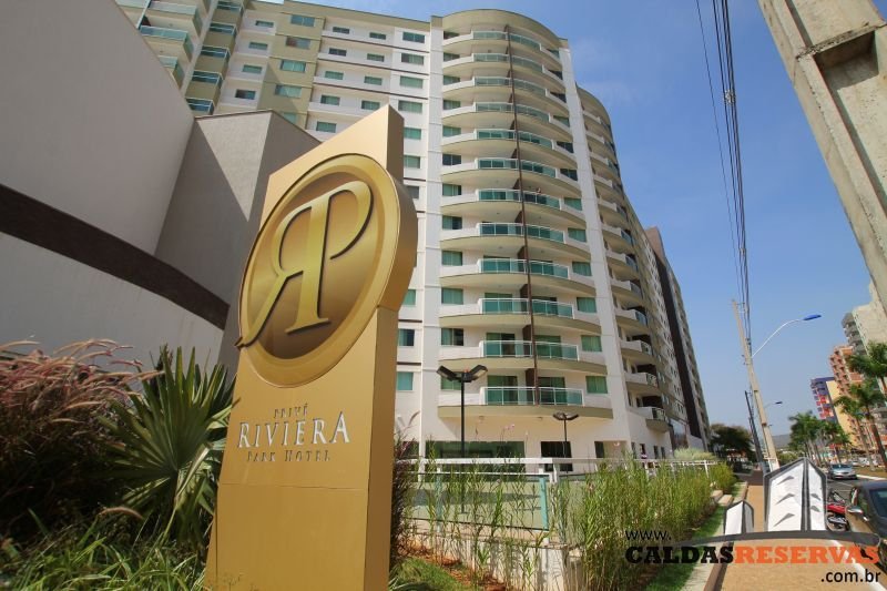 Fotos Condominio RIVIERA PARK CALDAS NOVAS